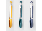 Taylor's Eye Witness Stainless Steel Tongs